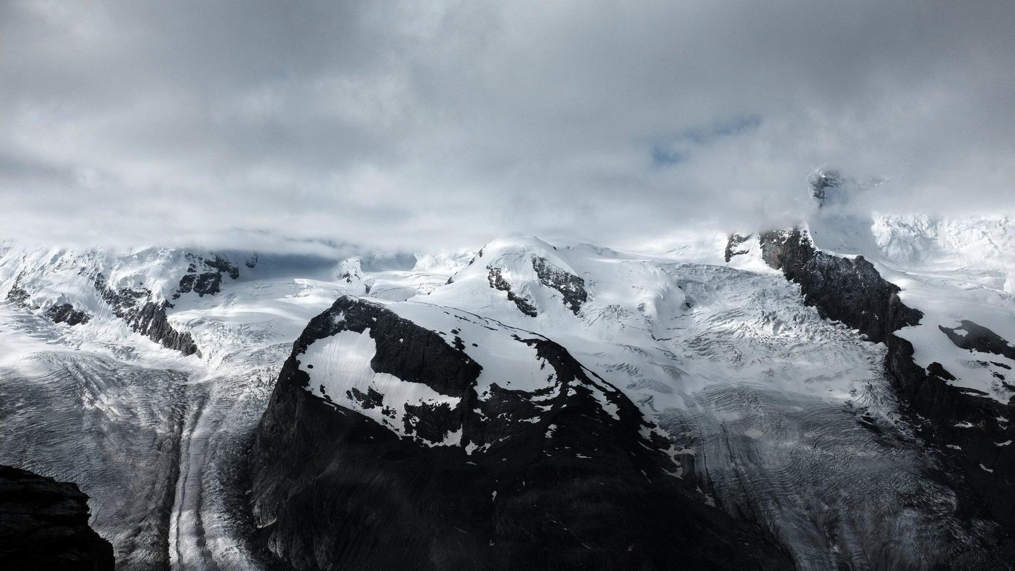 3100 Kulmhotel Gornergrat Цермат Екстериор снимка